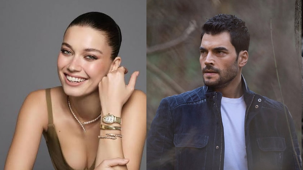New Project Considered By Afra Saraçoğlu After Leaving A.B.İ. Revealed