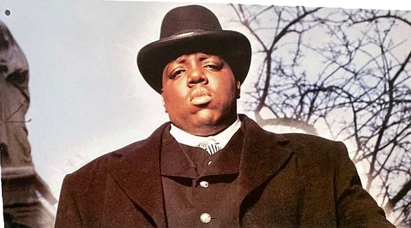 Notorious B.I.G.