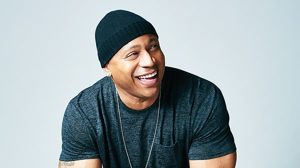 LL Cool J