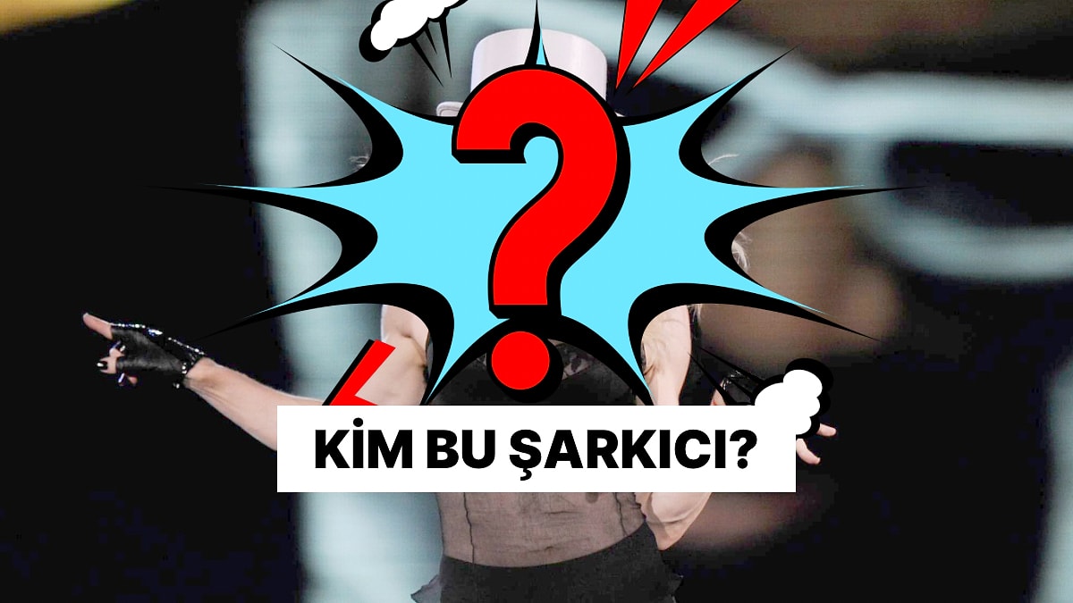 Gerçek İsmi Çok Uzun, 8 Kız Kardeşi Var, 5 Dil Konuşuyor: Kim Bu Şarkıcı?