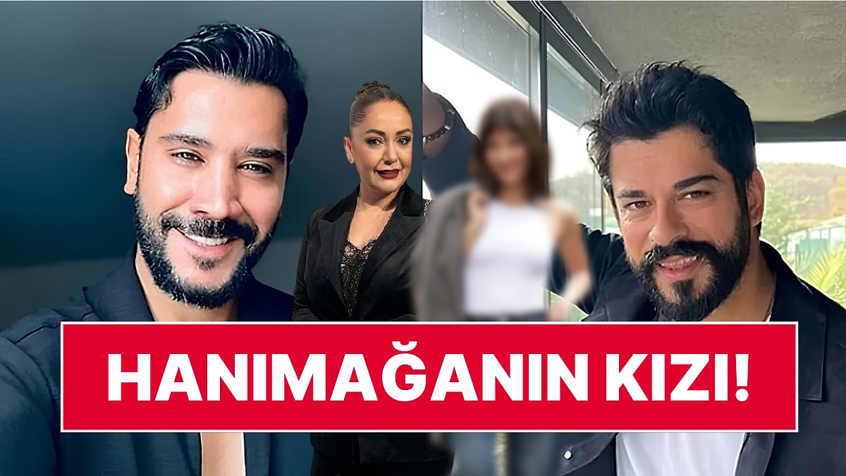 Burak Özçivitli Dizide Kriz Sürüyor, Çekimler Ertelendi: Ünlü İsmin Kızını Oynayacak Oyuncu Belli Oldu