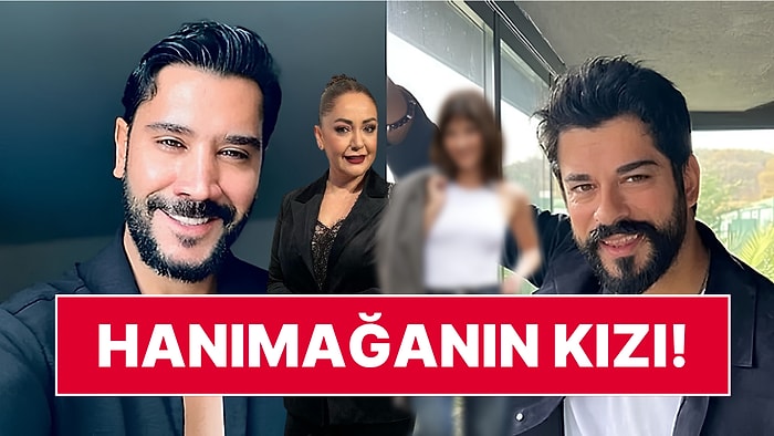 Burak Özçivitli Dizide Kriz Sürüyor, Çekimler Ertelendi: Ünlü İsmin Kızını Oynayacak Oyuncu Belli Oldu