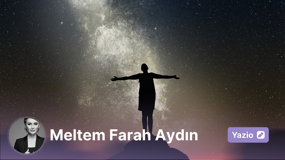 Belki de Evren Hiç Susmadı: Evrenin Sana Bir Mesajı Var, Ama Sen Gürültüden Duyamıyorsun