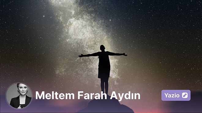Belki de Evren Hiç Susmadı: Evrenin Sana Bir Mesajı Var, Ama Sen Gürültüden Duyamıyorsun