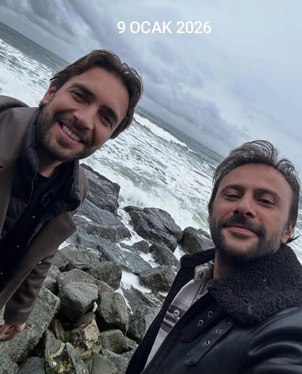 Birsen Altuntaş, Onur Dilber'in Taşacak Bu Deniz'den çıkarılma nedenlerini açıkladı.