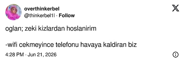 Devam edelim.