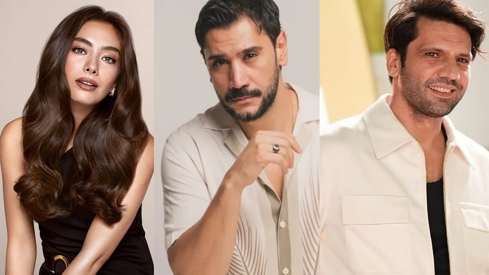 Most Requested Co-Stars For Neslihan Atagül’s New Series Have Been Revealed