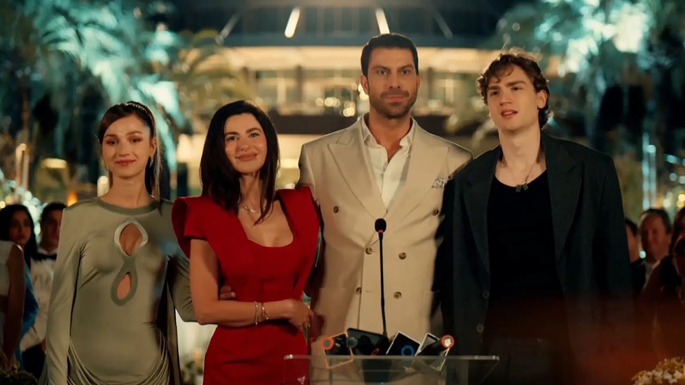 Daha 17 Leads The Way As The Most Watched Summer Series Of June 15–21 Are Revealed