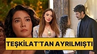 Halef'te Serhat ve Yıldız Arasına 'Süt Anne' mi Girecek? Aybüke Pusat'ın Ardından Rabia Soytürk mü Geliyor?