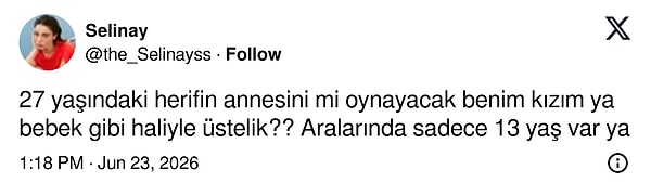 Eleştirilerin ardı arkası kesilmedi.