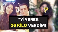 Mahmut Tuncer'in Kızı Gizem Tuncer Tam 26 Kilo Verdi: Değişimiyle Dikkat Çeken İsim Zayıflama Sırrını Açıkladı