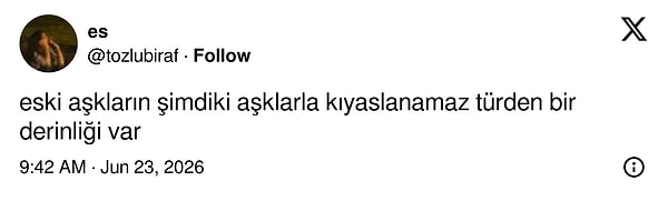 Yorumlar şöyle: