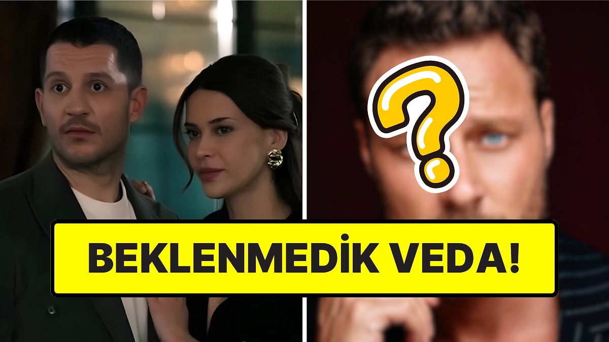 NOW Dizisi Yeraltı'nda Flaş Ayrılık: Ünlü Oyuncu Kadrodan Ayrılıp, Kanal D Dizisine Geçti
