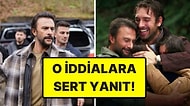 Onur Dilber, Taşacak Bu Deniz'den Çıkarılma Nedeniyle Alakalı İddiaları Yalanladı