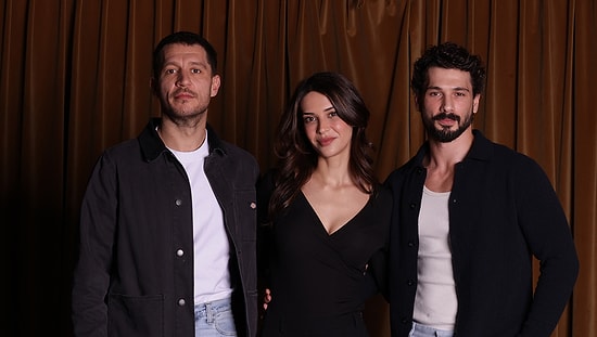 Left the Cast of Yeraltı and Joined a Kanal D Series