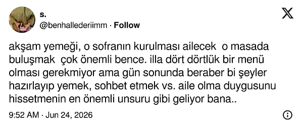 Tepkiler şu şekilde: