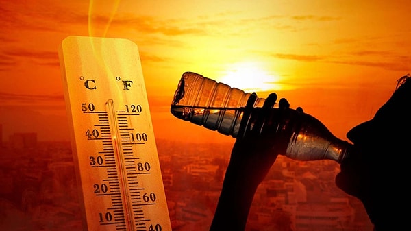 “El Nino etkisiyle daha fazla sıcak hava dalgası gelecek”