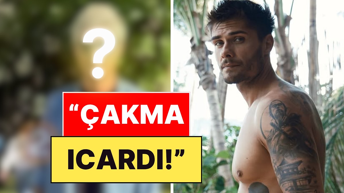Barış Murat Yağcı'dan Survivor Sonrası Radikal İmaj Değişikliği!
