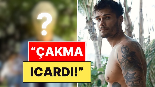 Barış Murat Yağcı'dan Survivor Sonrası Radikal İmaj Değişikliği!