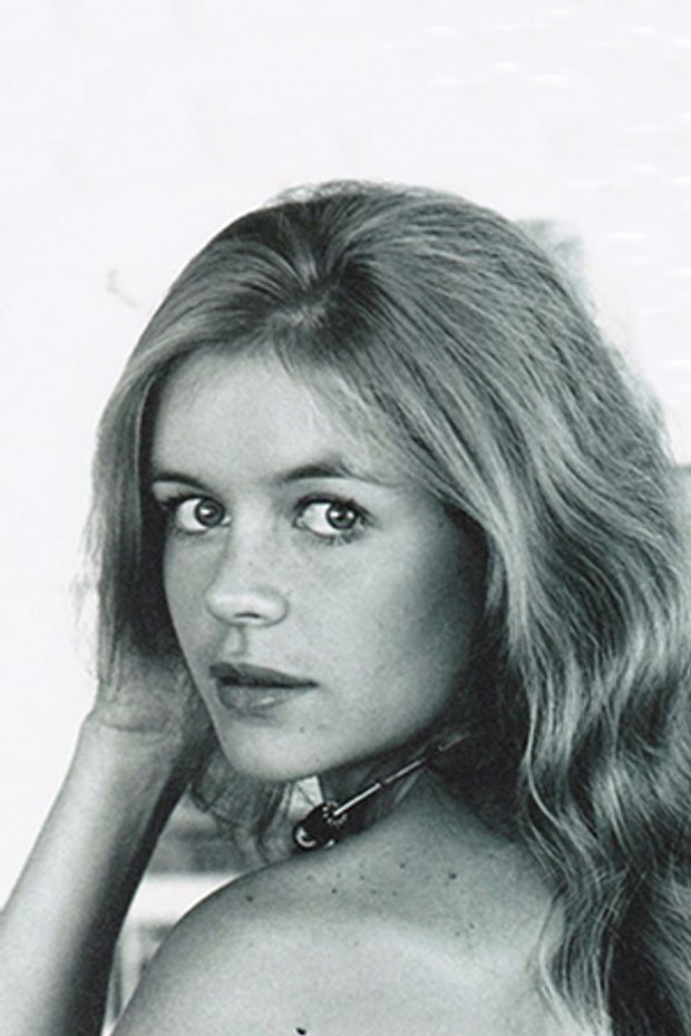 Anne Lonnberg