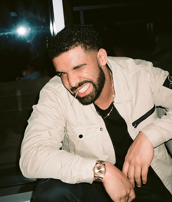 If we were to name a few of the biggest stars in the world of rap music today, Drake would undoubtedly be at the top of that list.