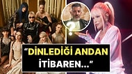 Tolga Akış, Ajda Pekkan'ın "Hileli"yi Dinlediğinde Verdiği Tepkiyi İlk Kez Anlattı!