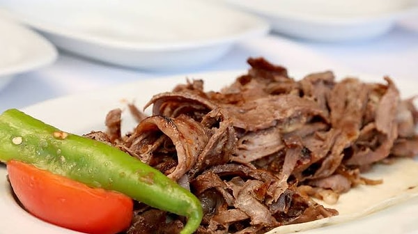 6. Döner