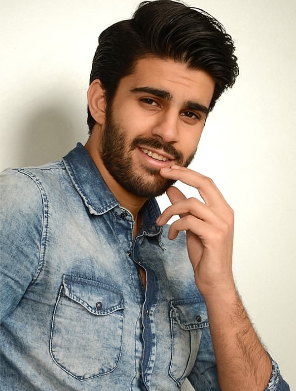 Kısmetse Olur denildiğinde akla gelen ilk erkek yarışmacılardan biri hiç kuşkusuz Adnan Kızıltaş'tı.