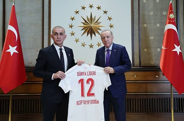 A Milli Futbol Takımımız, Dünya Kupası’ndaki son maçını bu sabaha karşı ABD ile oynayacak.