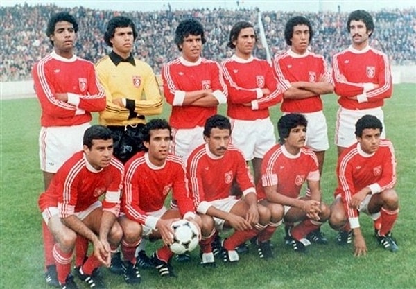 Futbolu sömürgecilerinden öğrendiler, onlardan alıp bir daha geri vermediler.
