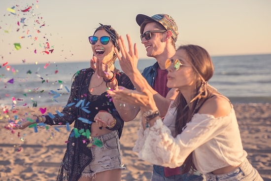 Moduna Göre Sen Hangi "POP" Dünyasına Aitsin?