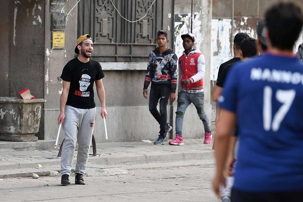 Peki Omar'ın katilleri yargılandı mı?