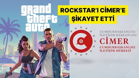 Bir X Kullanıcısı GTA 6'da Türkçe Dil Desteği Olmamasını CİMER'e Şikayet Etti