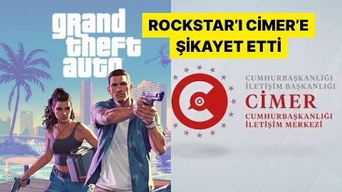 Bir X Kullanıcısı GTA 6'da Türkçe Dil Desteği Olmamasını CİMER'e Şikayet Etti
