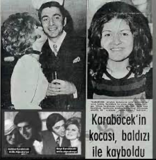 The feud between Neşe Karaböcek and Gülden Karaböcek has etched itself into memory as one of the most enduring family fallouts in Turkey's history.