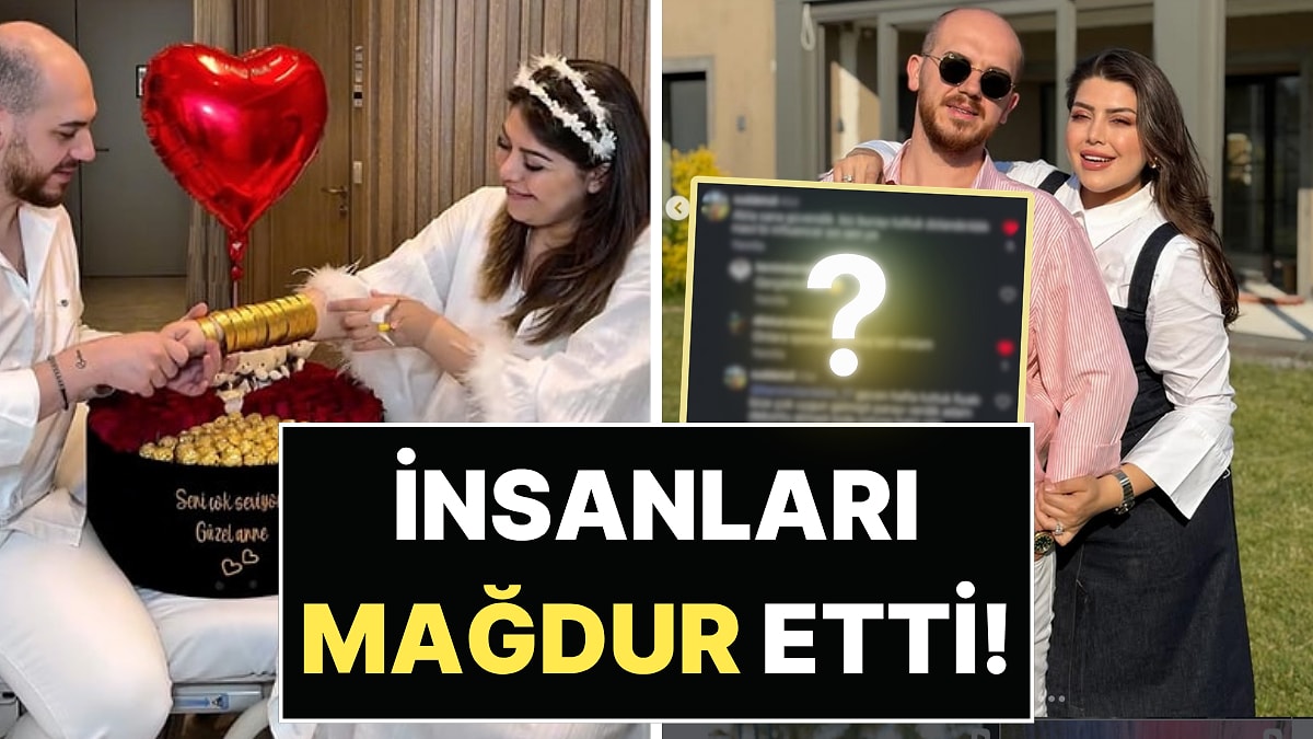 Fenomen Burcu Göçmen'in Reklamını Yaptığı Tatil Yeri Dolandırıcı Çıktı!