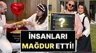Fenomen Burcu Göçmen'in Reklamını Yaptığı Tatil Yeri Dolandırıcı Çıktı!
