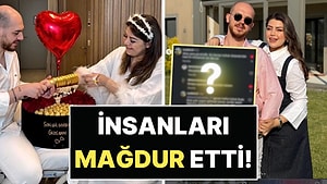 Fenomen Burcu Göçmen'in Reklamını Yaptığı Tatil Yeri Dolandırıcı Çıktı!