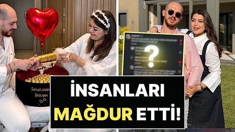 Fenomen Burcu Göçmen'in Reklamını Yaptığı Tatil Yeri Dolandırıcı Çıktı!