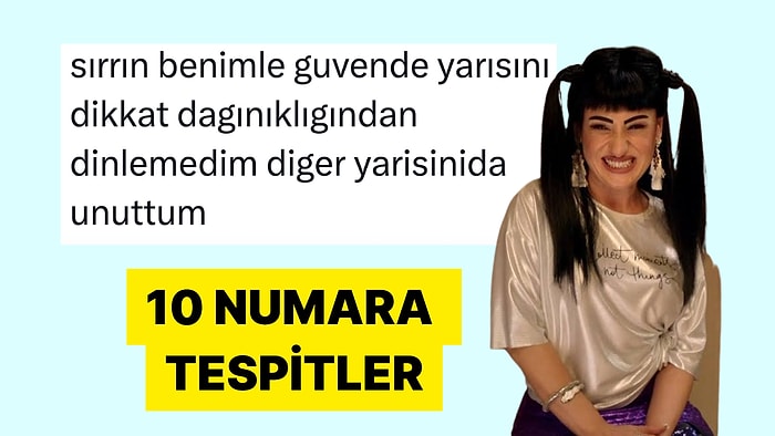 Hayata Dair Tespitlerini Mizah Sosuyla Paylaşan Kişiler