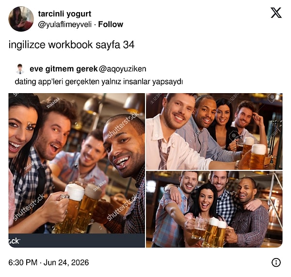 Kapatalım 👋