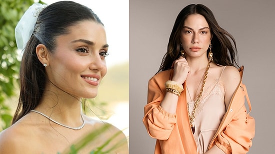 Hülya Duyar Reveals How She Discovered Meryem Uzerli, Hande Erçel And Demet Özdemir