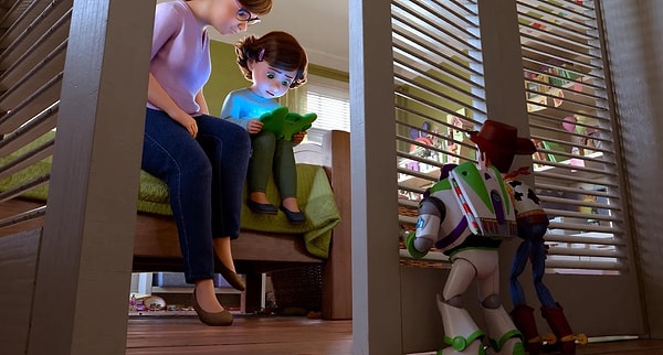 Bonus: Toy Story 5