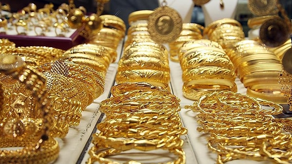 The leading bank announced an opportunity for gold.