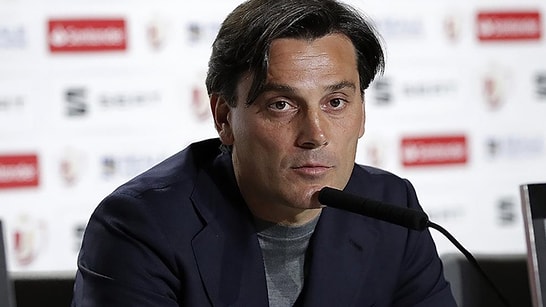 Montella Speaks on Turkey vs US National Team Victory