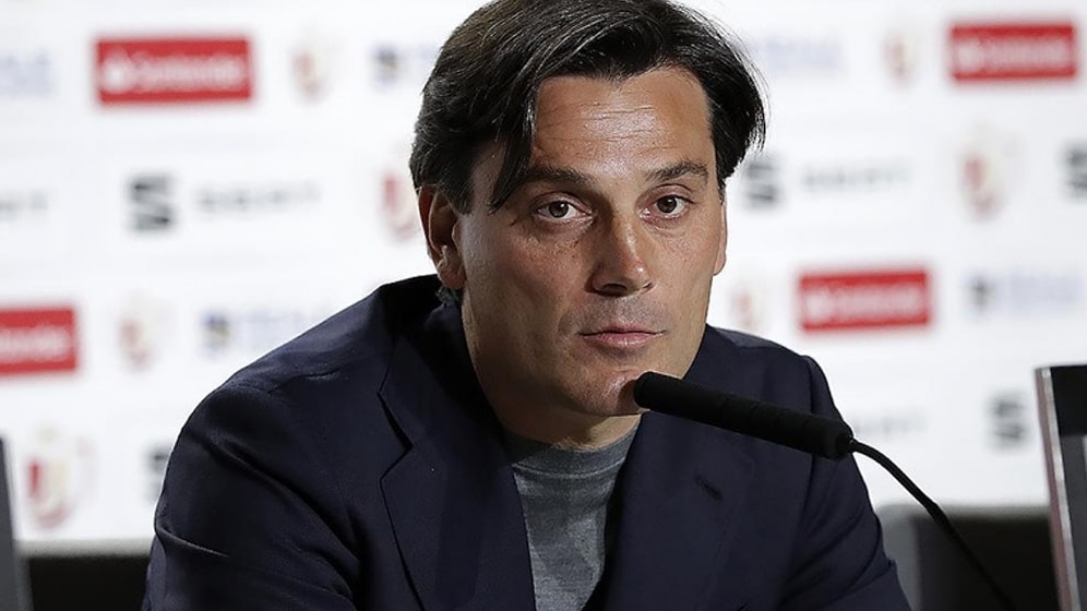 Montella Speaks on Turkey vs US National Team Victory