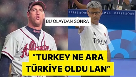 Eski Beyzbolcu John Rocker’ın "Turkey” Tepkisi Sosyal Medyayı Karıştı