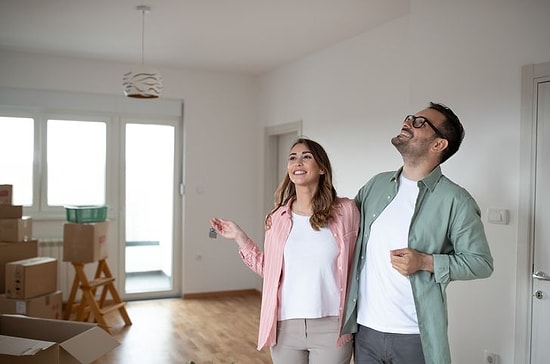 Real Estate Expert Explains Simple Coin Test for Home Buyers