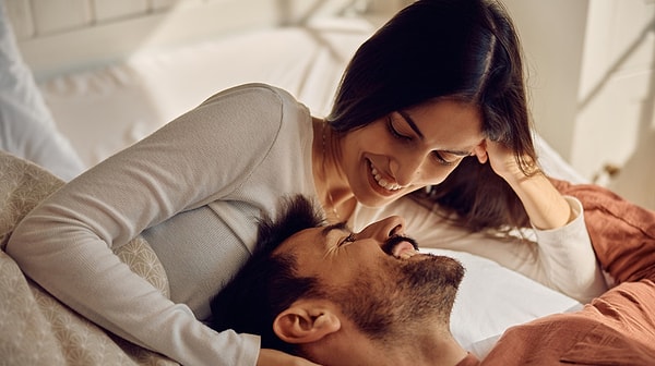 In the hustle and bustle of daily life, it's all too easy for relationships to take a back seat.