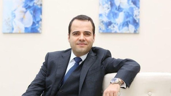 Demirtaş rahatsızlığının sebebini de anlattı: